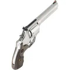 Smith & Wesson Model 686 Plus L-Frame 3-5-7 .357 Magnum, 5" Barrel, SS/Black - photo 1