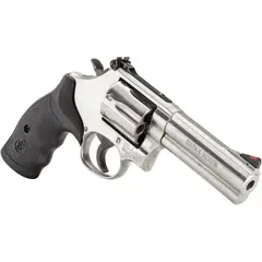 Smith & Wesson Model 686 Plus L-Frame .357 Magnum, 4.13" Barrel, SS/Black - photo 3