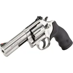 Smith & Wesson Model 686 Plus L-Frame .357 Magnum, 4.13" Barrel, SS/Black - photo 4