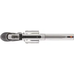 Smith & Wesson Model 686 Plus L-Frame .357 Magnum, 4.13" Barrel, SS/Black - photo 6