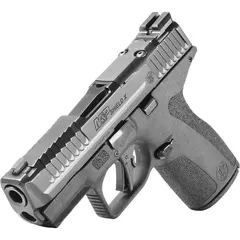 Smith & Wesson M&P9 Shield X 9mm Luger 3.6" Barrel, NTS - photo 5