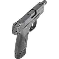 Smith & Wesson M&P 9 Shield Plus 9mm, 3.7" Threaded Barrel - photo 3