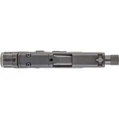 Smith & Wesson M&P 9 Shield Plus 9mm, 3.7" Threaded Barrel - photo 5