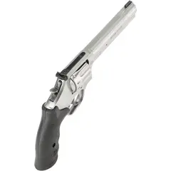 Smith & Wesson Model 617 K-Frame .22 Long Rifle, 6" Barrel, Stainless/Black - photo 1