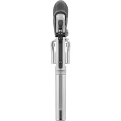 Smith & Wesson Model 617 K-Frame 22 Long Rifle 4.13" Barrel SS/Black - photo 5