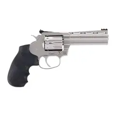 Colt's Manufacturing Company King Cobra 22 Long Rifle 4.25" Barrel 10-Shot Revolver Stainless - photo 1