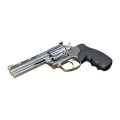 Colt's Manufacturing Company King Cobra 22 Long Rifle 4.25" Barrel 10-Shot Revolver Stainless - photo 3
