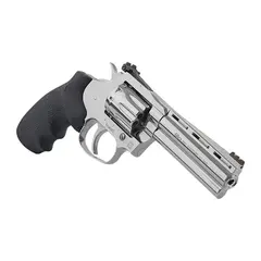 Colt's Manufacturing Company King Cobra 22 Long Rifle 4.25" Barrel 10-Shot Revolver Stainless - photo 4