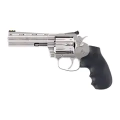 Colt's Manufacturing Company King Cobra 22 Long Rifle 4.25" Barrel 10-Shot Revolver Stainless - photo 5