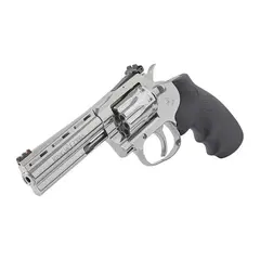 Colt's Manufacturing Company King Cobra 22 Long Rifle 4.25" Barrel 10-Shot Revolver Stainless - photo 6