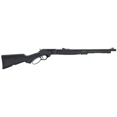 Henry Repeating Arms X Model 360 Buckhammer 21.375" Barrel, Black - photo 1