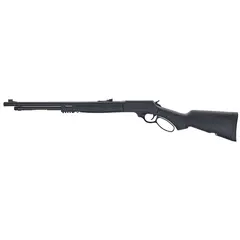 Henry Repeating Arms X Model 360 Buckhammer 21.375" Barrel, Black - photo 2