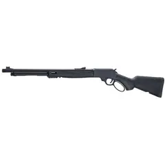 Henry Repeating Arms X Model 360 Buckhammer 21.375" Barrel, Black - photo 3