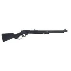 Henry Repeating Arms X Model 360 Buckhammer 21.375" Barrel, Black - photo 4