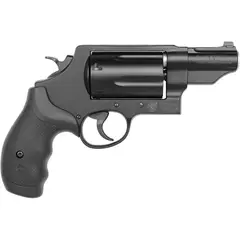 Smith & Wesson Governor 45 Colt/410 Bore/45 ACP 2.75" Barrel 6 Round Black - photo 1