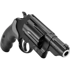Smith & Wesson Governor 45 Colt/410 Bore/45 ACP 2.75" Barrel 6 Round Black - photo 2