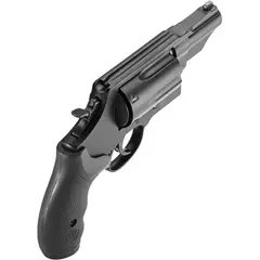 Smith & Wesson Governor 45 Colt/410 Bore/45 ACP 2.75" Barrel 6 Round Black - photo 3