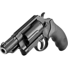 Smith & Wesson Governor 45 Colt/410 Bore/45 ACP 2.75" Barrel 6 Round Black - photo 5