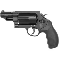 Smith & Wesson Governor 45 Colt/410 Bore/45 ACP 2.75" Barrel 6 Round Black - photo 6