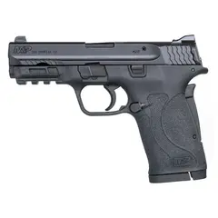 Smith & Wesson M&P 380 Shield EZ M2.0 380 ACP, No Safety, Black - photo 1