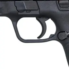 Smith & Wesson M&P 380 Shield EZ M2.0 380 ACP, No Safety, Black - photo 4