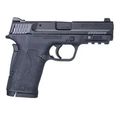 Smith & Wesson M&P 380 Shield EZ M2.0 380 ACP, No Safety, Black - photo 6
