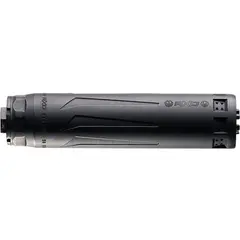 RXD30TI 30 Cal Silencer w/DTB324 Brake 5/8"-24 HUB Mount BLK - photo 1