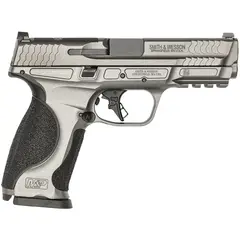 Smith & Wesson M&P9 M2.0 Metal 9mm, 4.25" Barrel, RFX11 Bundle - photo 1