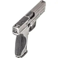 Smith & Wesson M&P9 M2.0 Metal 9mm, 4.25" Barrel, RFX11 Bundle - photo 2