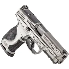 Smith & Wesson M&P9 M2.0 Metal 9mm, 4.25" Barrel, RFX11 Bundle - photo 3