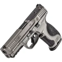 Smith & Wesson M&P9 M2.0 Metal 9mm, 4.25" Barrel, RFX11 Bundle - photo 5