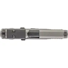 Smith & Wesson M&P9 M2.0 Metal 9mm, 4.25" Barrel, RFX11 Bundle - photo 6