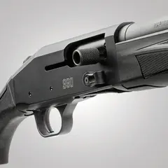 Mossberg 990 Aftershock 12 Gauge 18.5" Barrel, Black - photo 5