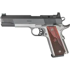 Springfield Armory 1911 Ronin AOS .45 ACP, 5" Barrel, Two-Tone - photo 1