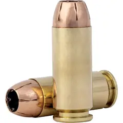 Federal Personal Defense Punch 10mm Auto 200gr JHP 1100 FPS 50/Box - photo 2