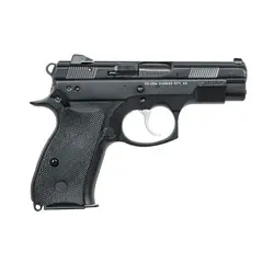 CZ 75 D PCR Compact 9mm, 3.75" Barrel, Black - photo 2