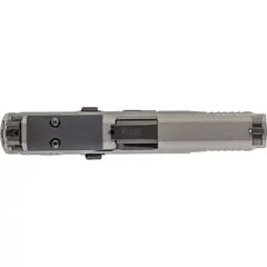 Smith & Wesson M&P9 M2.0 Metal Compact 9mm Luger, 4" Barrel, Gray - photo 5