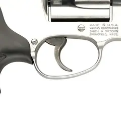 Smith & Wesson Model 60 J-Frame 357 Magnum, 3" Barrel, SS/Black - photo 2