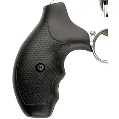 Smith & Wesson Model 60 J-Frame 357 Magnum, 3" Barrel, SS/Black - photo 6