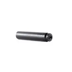 Nomad L 7.62mm/30 Cal Direct Thread Rifle Suppressor Black - photo 1