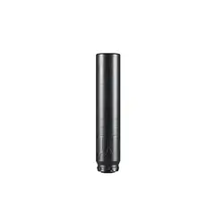 Nomad L 7.62mm/30 Cal Direct Thread Rifle Suppressor Black - photo 2