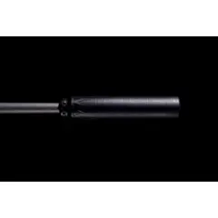 Nomad L 7.62mm/30 Cal Direct Thread Rifle Suppressor Black - photo 3