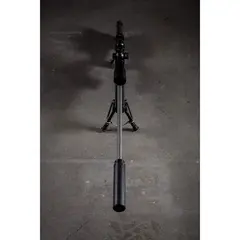 Nomad L 7.62mm/30 Cal Direct Thread Rifle Suppressor Black - photo 7