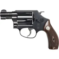 Smith & Wesson Model 36 Classic J-Frame .38 SPL, 1.88" Barrel, Wood, No Lock - photo 1
