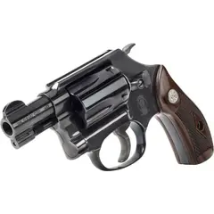 Smith & Wesson Model 36 Classic J-Frame .38 SPL, 1.88" Barrel, Wood, No Lock - photo 2