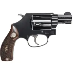 Smith & Wesson Model 36 Classic J-Frame .38 SPL, 1.88" Barrel, Wood, No Lock - photo 3