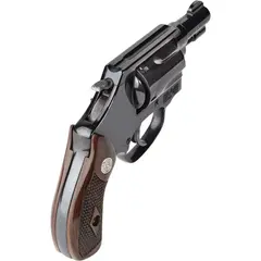 Smith & Wesson Model 36 Classic J-Frame .38 SPL, 1.88" Barrel, Wood, No Lock - photo 4