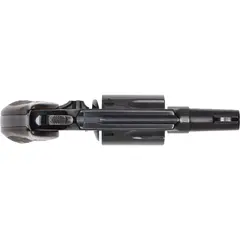 Smith & Wesson Model 36 Classic J-Frame .38 SPL, 1.88" Barrel, Wood, No Lock - photo 5