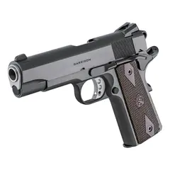 Springfield Armory 1911 Garrison 45 ACP 4.25" Barrel Blued - photo 3