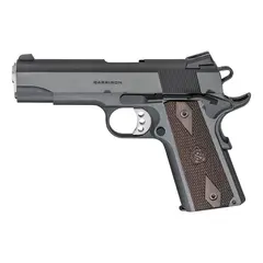 Springfield Armory 1911 Garrison 45 ACP 4.25" Barrel Blued - photo 4